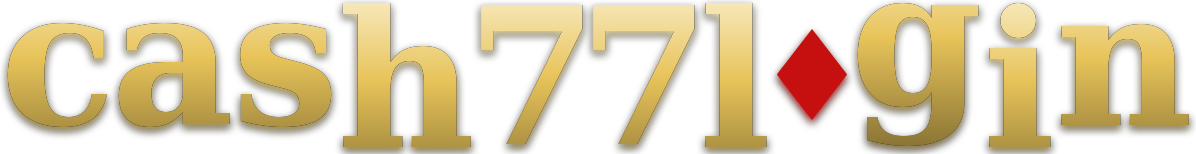 cash77login logo